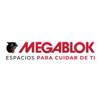 Megablok S.A.U. logo - Similar company to Sumal Slu