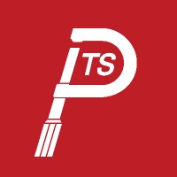 Precision Technology Supplies logo - Similar company to Vulcan Fire Protection System