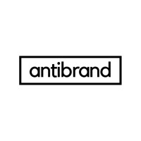 Antibrand logo - Similar company to Antibrnd