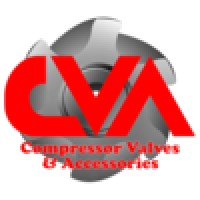 Compressor Valves & Accessories logo - Similar company to Pci - Compressor Make Ready, Machine Shop, Valve Shop, Parts, Field Service, More…