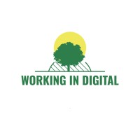 Working in Digital logo - Similar company to Smart Keys