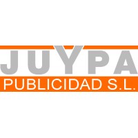 JUYPA PUBLICIDAD S.L. logo - Similar company to Trabaja En Comunicación