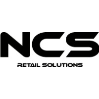 NCS Retail Solutions logo - Similar company to Rancold Storköksutrustning