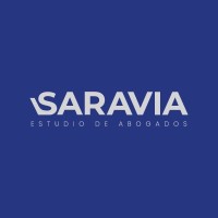 Saravia Abogados logo - Similar company to Haniel Wellness