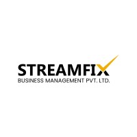 Streamfix Business Management Pvt Ltd logo - Similar company to Cloud Bookkeepers