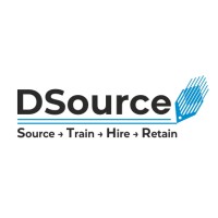 D Source Training And Placement Services logo - Similar company to Hr Planning Network