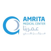 Amrita Medical Center logo - Similar company to Dublin Health Services - Investment & Management