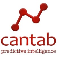 Cantab Pi logo - Similar company to Gradient
