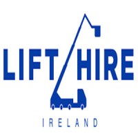 Lift Hire Ireland logo - Similar company to Certek