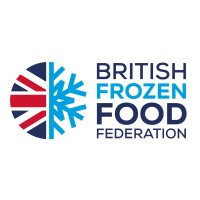 British Frozen Food Federation logo - Similar company to Vypr
