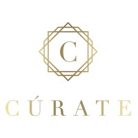 Cúrate MedAesthetics logo - Similar company to Grayce Bridal & Formal