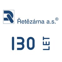 Řetězárna a.s.® logo - Similar company to Jm Containers - Jiří Marinka