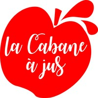 La Cabane à jus logo - Similar company to Eden_Jus