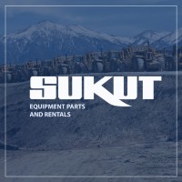 Sukut Equipment Parts logo - email format related to SILLER CONSTRUCTION CO