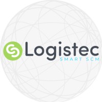 Logistec SMART SCM logo - Similar company to Vksur Group