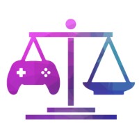 GAME AND RULES logo - Similar company to Resonance Interactive