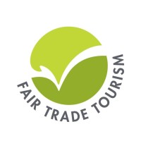 Fair Trade Tourism logo - Similar company to This World To Book