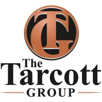 The Tarcott Group logo - Similar company to Midas - Halwani Group