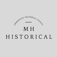 MH Historical logo - Similar company to Buxton Crescent Heritage Trust