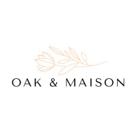 Oak&Maison logo - Similar company to Klej
