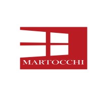 MARTOCCHI SERRAMENTI S.R.L. logo - Similar company to Mulattieri Srl