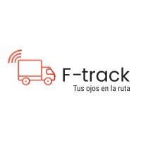 F-track logo - Similar company to Nexcommerce