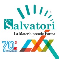 Salvatori Design di Salvatori S.r.l. logo - Similar company to Vertex Virtual Security Guards