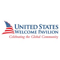 US Welcome Pavilion logo - Similar company to Cuisine Unlimited Catering & Special Events