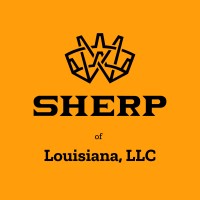 Sherp of Louisiana logo - Similar company to Gf Technovation Company Ltd