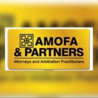 Amofa & Partners logo - Similar company to Beyuo & Co