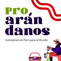 Proarándanos logo - Similar company to Agap Perú