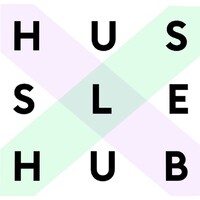 Hussle Hub logo - Similar company to Visual Traffic