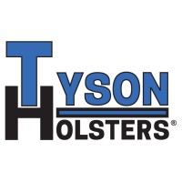 Tyson Holsters logo - Similar company to Ag Nutrients