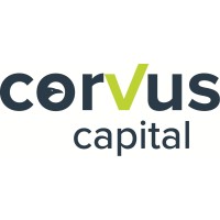 Corvus Capital logo - Similar company to Strategy Partners Srl