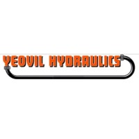 Yeovil Hydraulics logo - Similar company to Trident Hydraulics