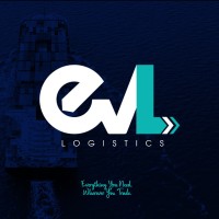 EVL Logistics logo - Similar company to Klick Logistics Fzco
