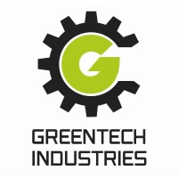 GREENTECH INDUSTRIES logo - Similar company to Nano Informatics