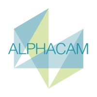 Alphacam Italia logo - Similar company to Alphacam