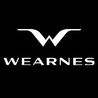 Wearnes Singapore logo - Similar company to Cycle & Carriage Singapore