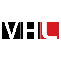 VHL cnc logo - Similar company to Costa Teknik