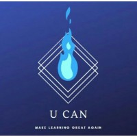 U can logo - Similar company to Team U Brand