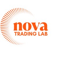 Nova Trading Lab logo - Similar company to Topjet Executive Inc.