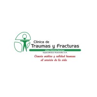 Clínica de Traumas y Fracturas logo - Similar company to Medisinu Ips