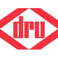 DRU Verwarming B.V. logo - Similar company to Rotterdam University Of Applied Sciences