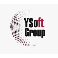 YSoft Group logo - Similar company to Ysoft