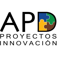 APD Proyectos Cía. Ltda. logo - Similar company to Rios-Epc S.A.