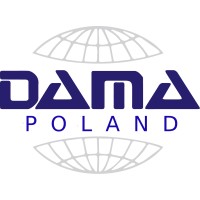 DAMA Poland Chapter logo - Similar company to Aigorithmics