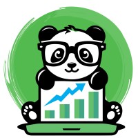 The Panda Marketing logo - Similar company to Worklab Collective
