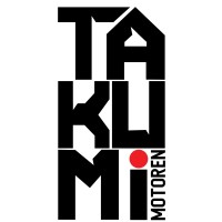 Takumi Motoren logo - Similar company to Metagarage