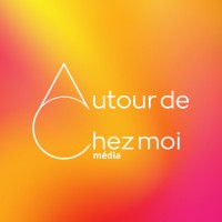 Autour de Chez Moi Média logo - Similar company to Shortstudio